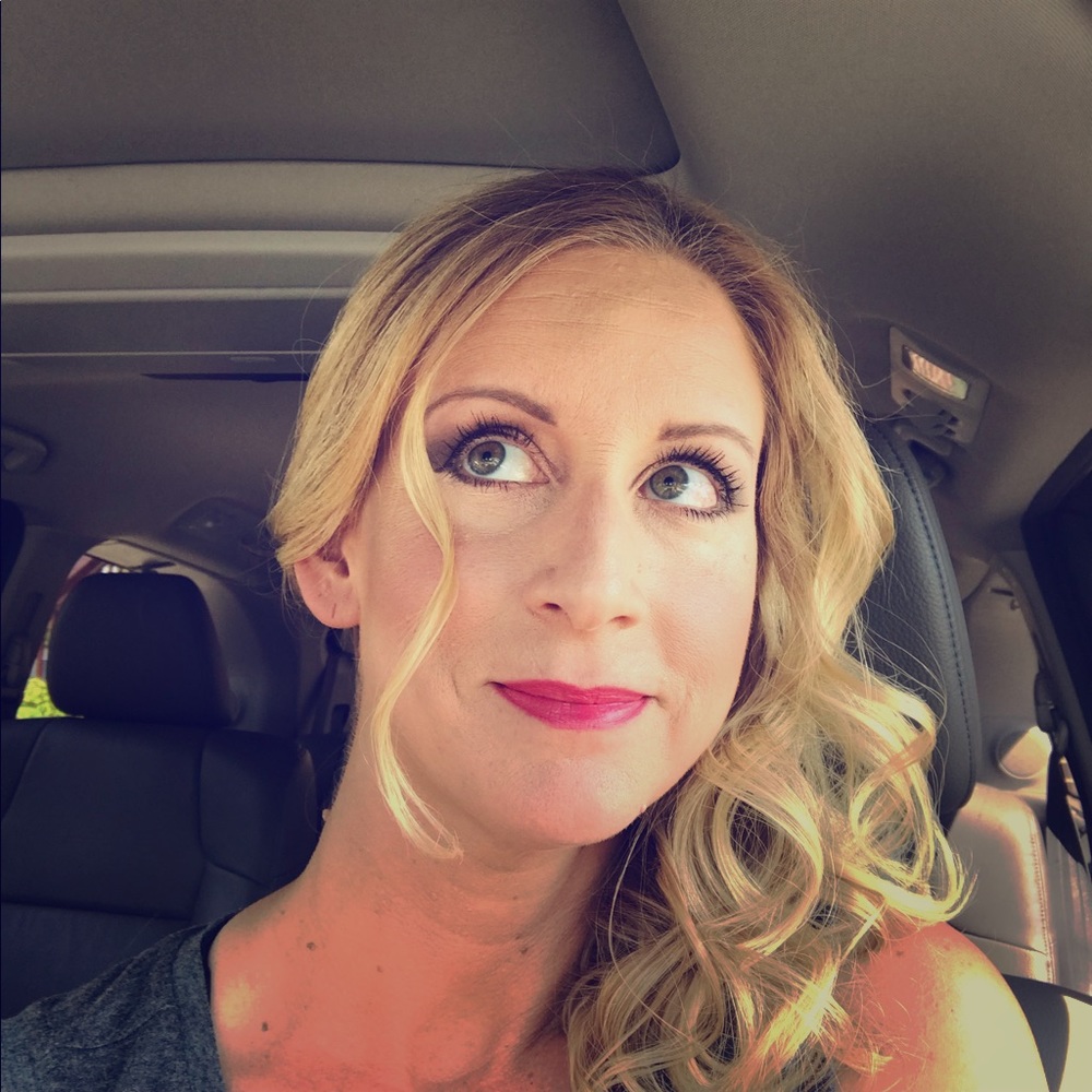 Meet your Posher, Jo